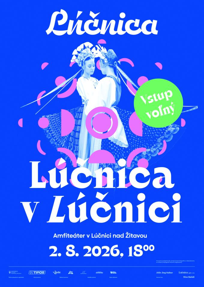 Lúčnica v Lúčnici