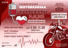 Pozvánka Starostovská motorkárska kvapka krvi