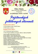 Požitavské folklórne slávnosti 29.06.2025