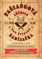 Fašiangová zabíjačka