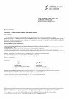 Prerušenie dodávky elektriny v Martinovej 30.9.2026